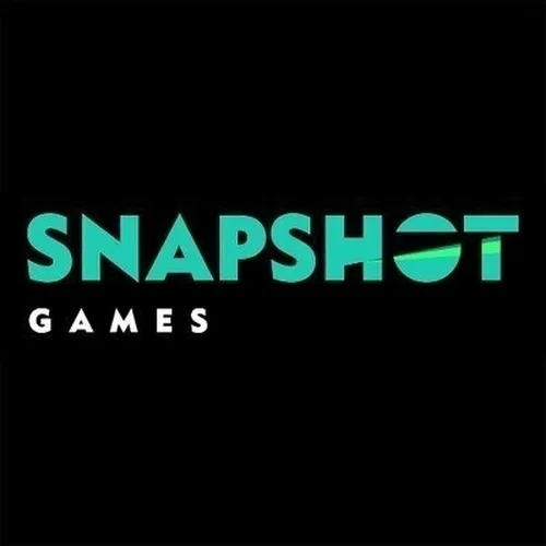 Snapshot Games logo