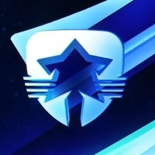 Star Forces logo