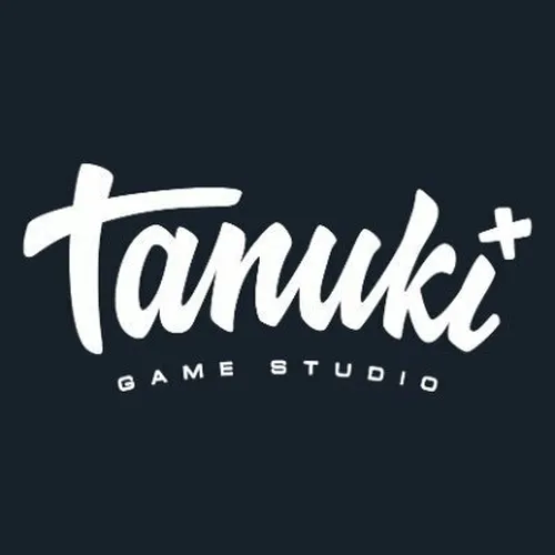Tanuki Game Studio logo
