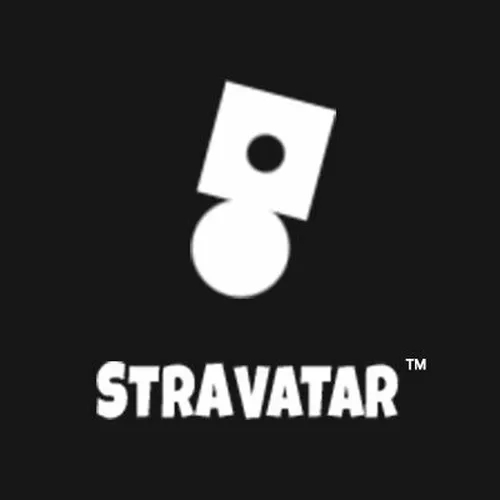 Stravatar logo