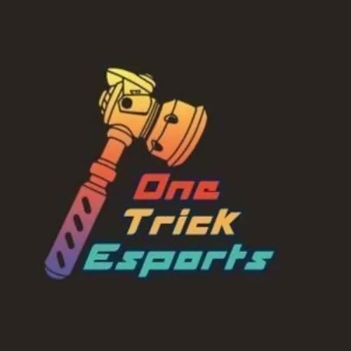 One Trick Esports logo