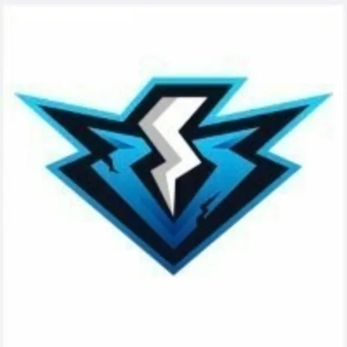 Voltic Gaming and Entertainment logo