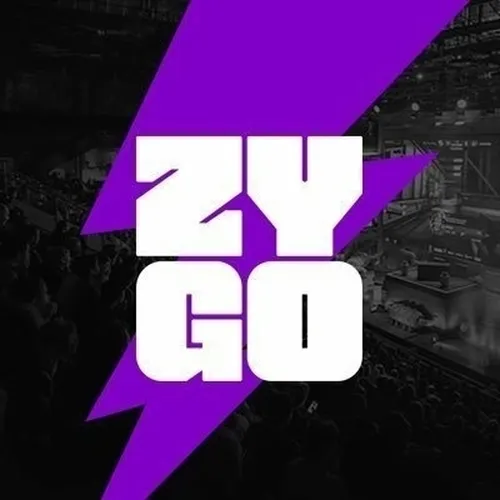 Zygo Media logo