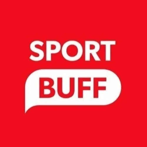Sport Buff logo