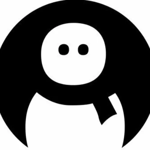 Built by Snowman logo