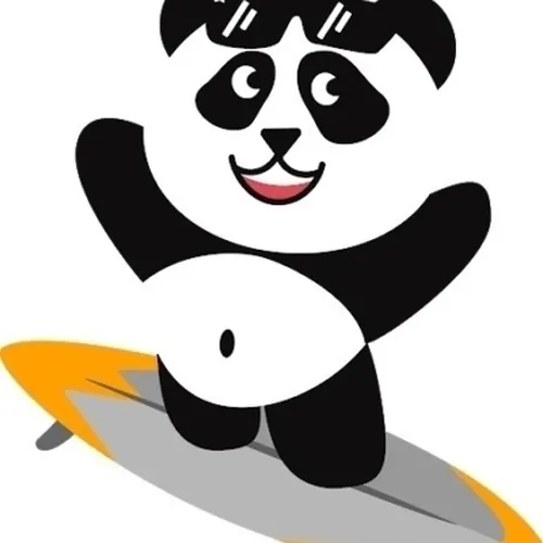 Epic Panda Games logo