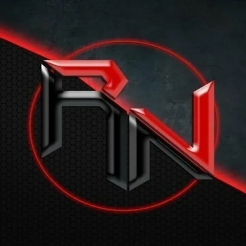 Revenge Nation logo