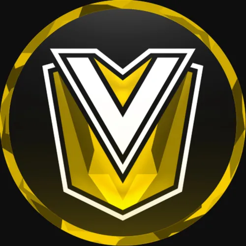 Valorant PRO DIVISION logo