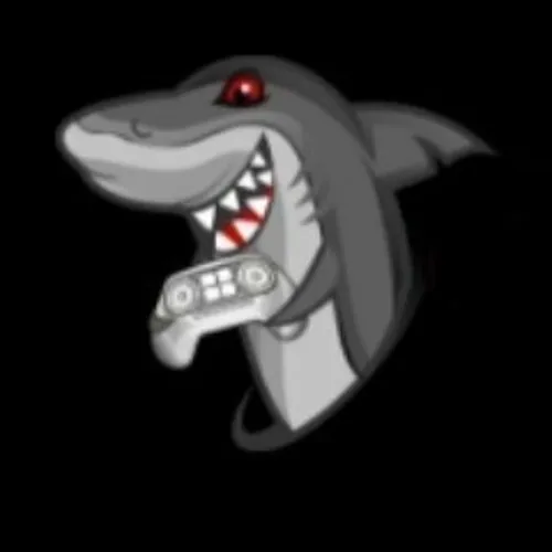 Gamesharkz logo