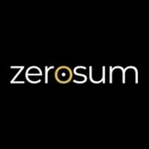 Zerosum Games logo