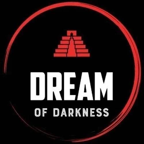 Dream of Darkness Game logo