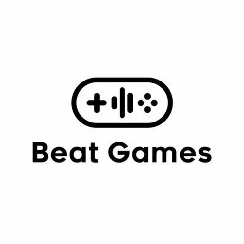 Beat Games logo