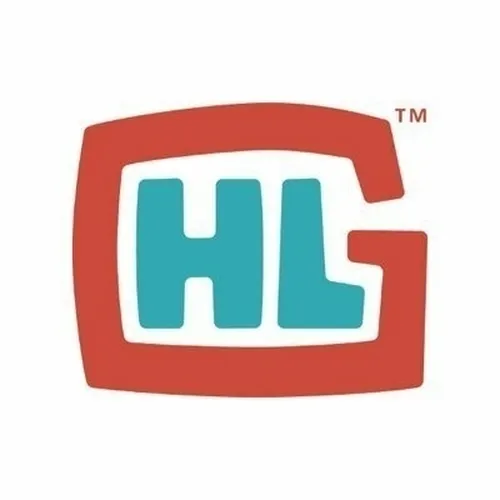 Hyper Luminal Games logo