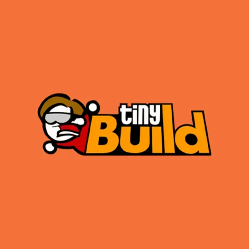 tinyBuild logo