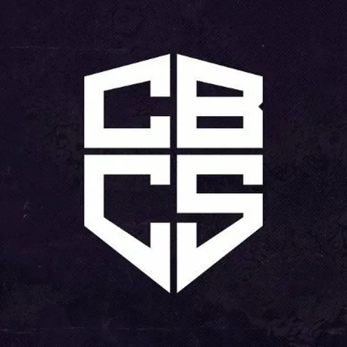 CBCS - Campeonato Brasileiro de Counter-Strike logo