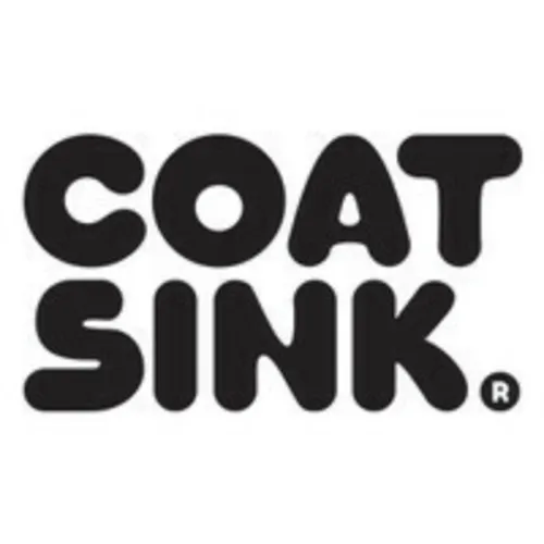 Coatsink logo