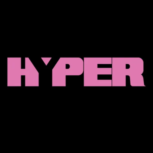DylanHyper LLC logo