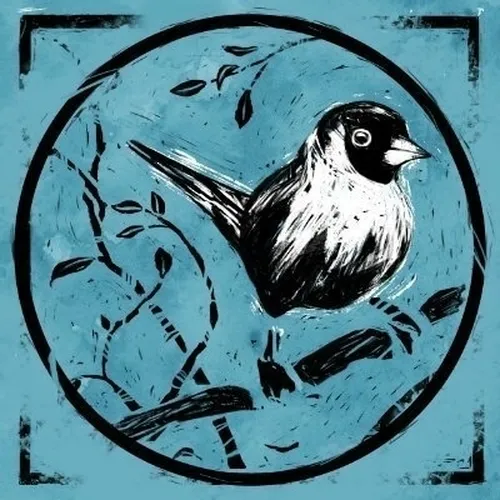 The Chinese Room logo