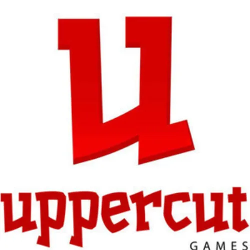 Uppercut Games logo