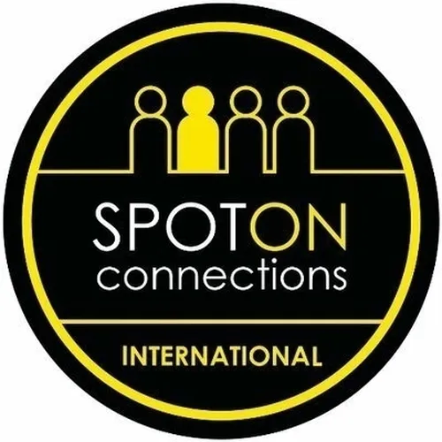 SpotOn Connections logo