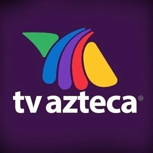 TV Azteca logo