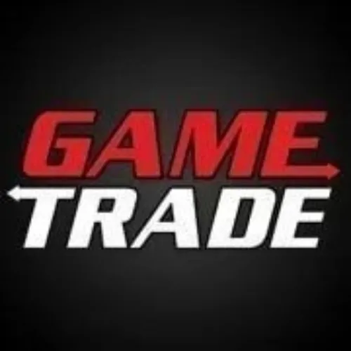 Game Trade logo