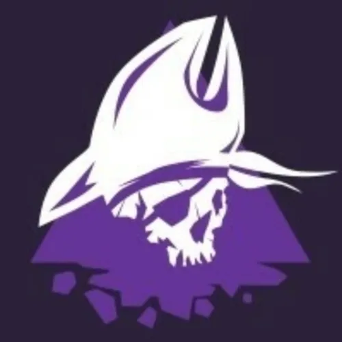 Antimatter Games logo