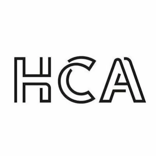 Hereford College of Arts logo