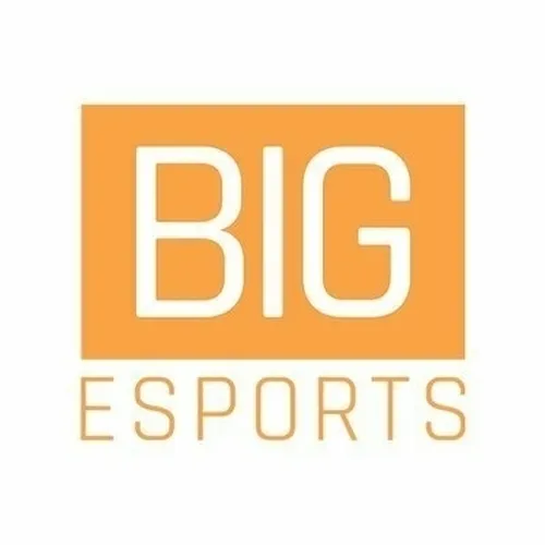 BIG Esports logo