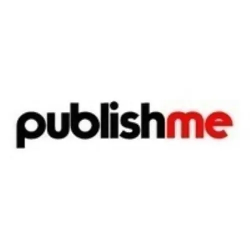 Publishme logo