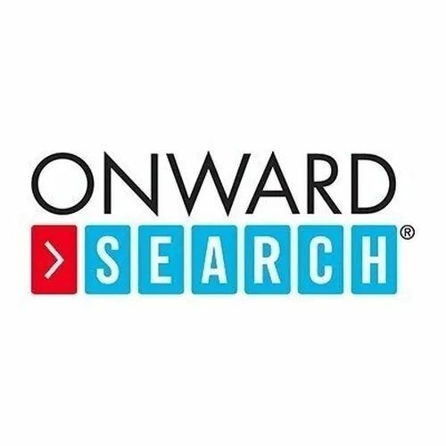 Onward Search logo