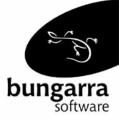 Bungarra Software logo