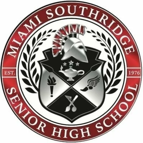 Miami Southridge Senior High School logo