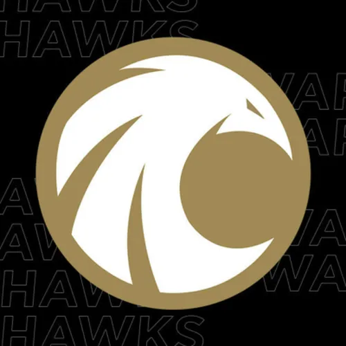Philadelphia Warhawks logo