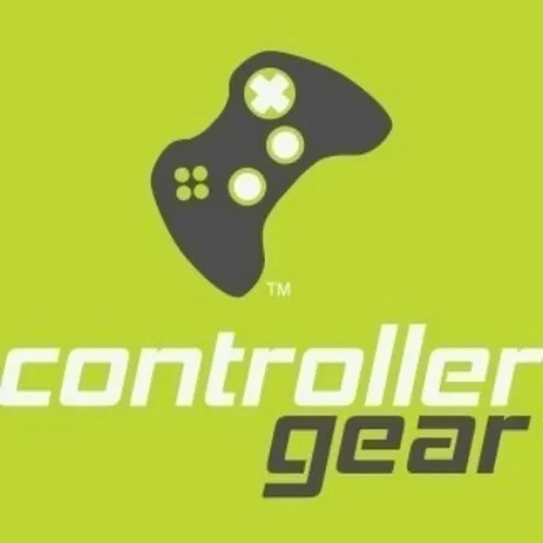 Controller Gear logo