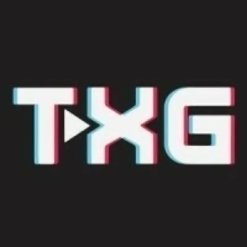 TXG logo