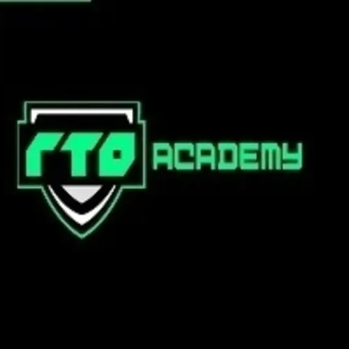 RTO Academy logo