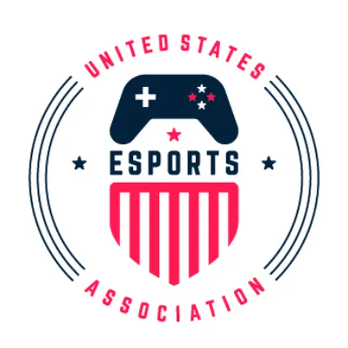 United States Esports Association logo