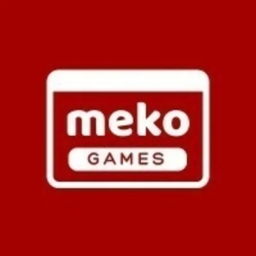 Meko Games logo