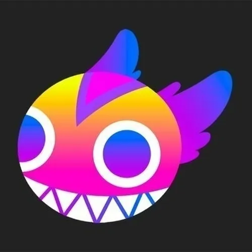 Madpix Game Studio logo