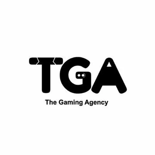 The Gaming Agency logo