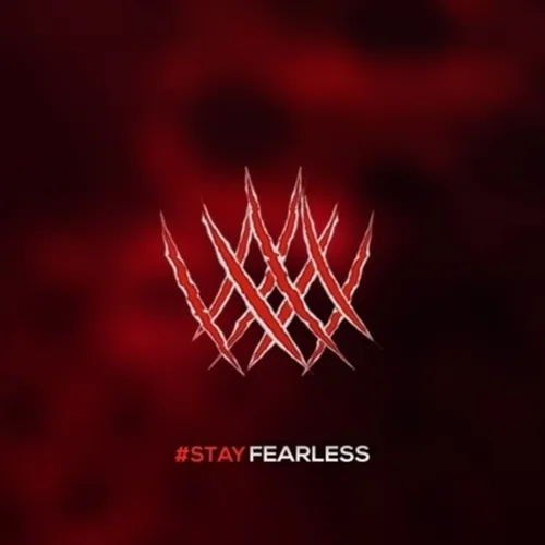 Fearless eSports logo