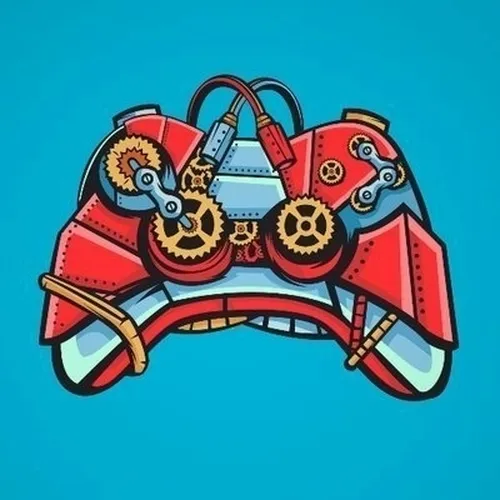 Player One Trailers logo