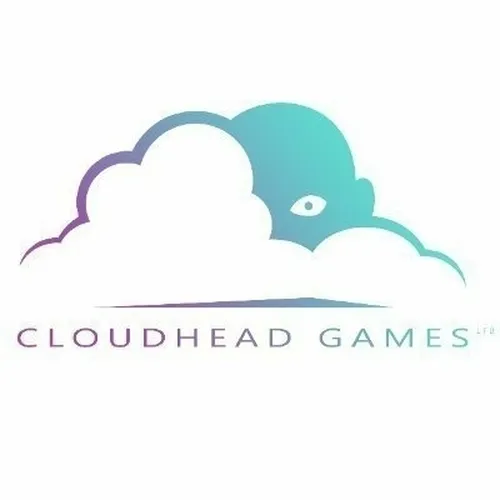 Cloudhead Games logo