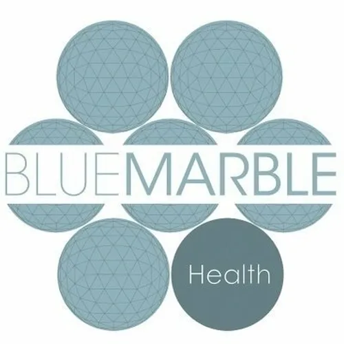 Blue Marble Health logo