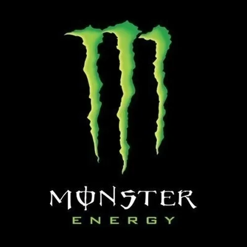 Monster Energy logo