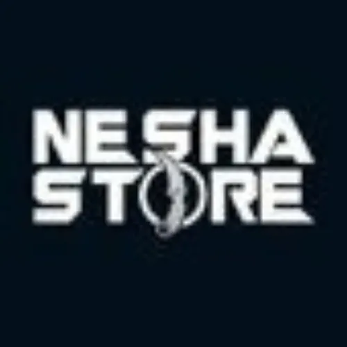 NeshaStore logo