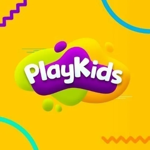 PlayKids logo