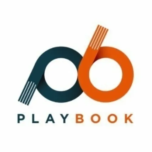 Playbook logo