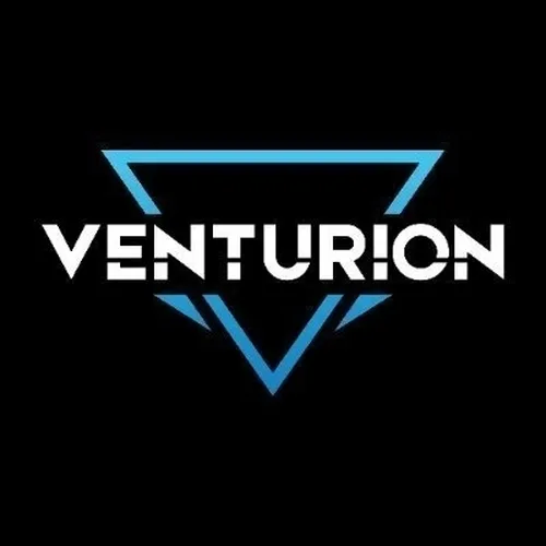 Venturion VR logo